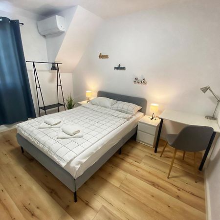 Emma'S Sweet Apartment - Close To Varna Centre Zewnętrze zdjęcie