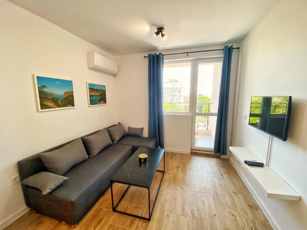 Emma'S Sweet Apartment - Close To Varna Centre Zewnętrze zdjęcie