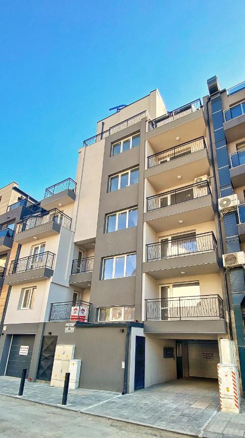 Emma'S Sweet Apartment - Close To Varna Centre Zewnętrze zdjęcie
