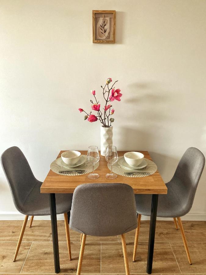 Emma'S Sweet Apartment - Close To Varna Centre Zewnętrze zdjęcie