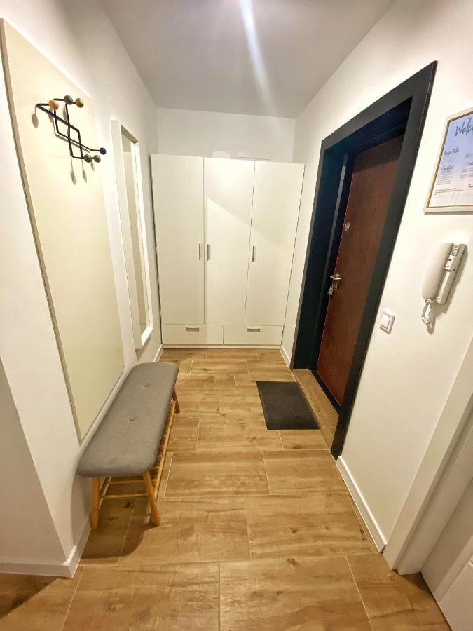 Emma'S Sweet Apartment - Close To Varna Centre Zewnętrze zdjęcie