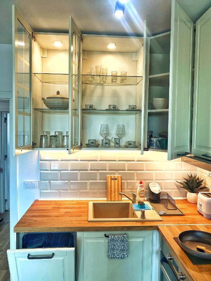Emma'S Sweet Apartment - Close To Varna Centre Zewnętrze zdjęcie