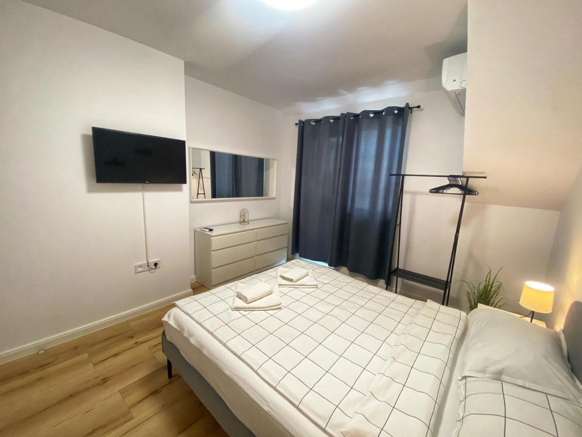 Emma'S Sweet Apartment - Close To Varna Centre Zewnętrze zdjęcie