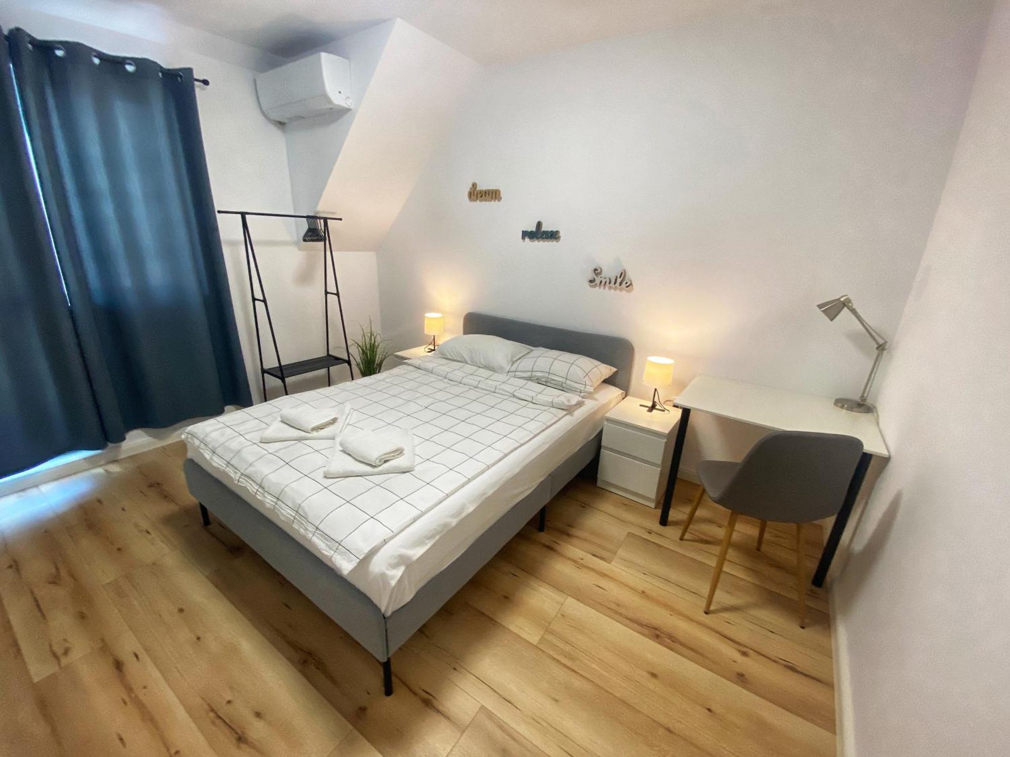 Emma'S Sweet Apartment - Close To Varna Centre Zewnętrze zdjęcie