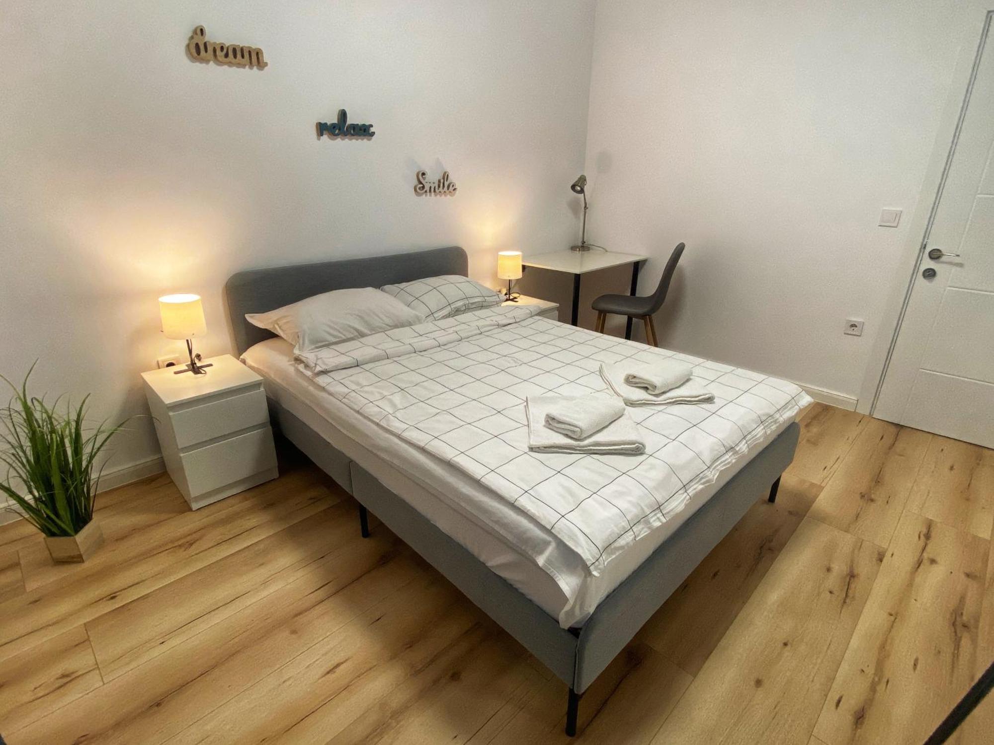 Emma'S Sweet Apartment - Close To Varna Centre Zewnętrze zdjęcie